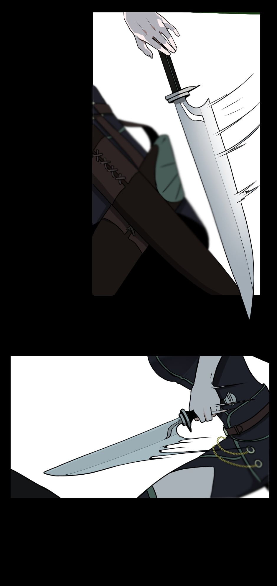 The Beginning After The End Chapter 56 image 64